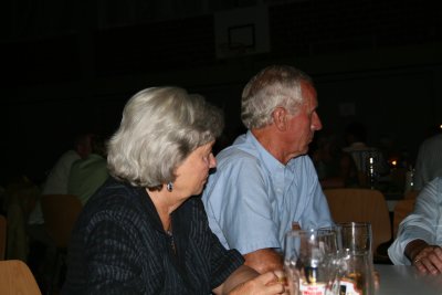 Bilder vom Treffen der Alten Kameraden