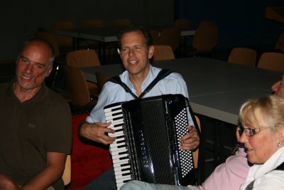 Bilder vom Treffen der Alten Kameraden