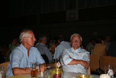 Bilder vom Treffen der Alten Kameraden