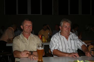 Bilder vom Treffen der Alten Kameraden