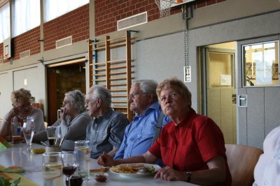 Bilder vom Treffen der Alten Kameraden