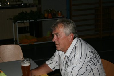 Bilder vom Treffen der Alten Kameraden