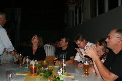 Bilder vom Treffen der Alten Kameraden