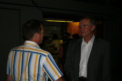 Bilder vom Treffen der Alten Kameraden