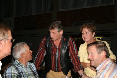 Bilder vom Treffen der Alten Kameraden