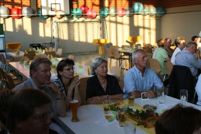 Bilder vom Treffen der Alten Kameraden