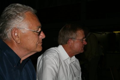 Bilder vom Treffen der Alten Kameraden