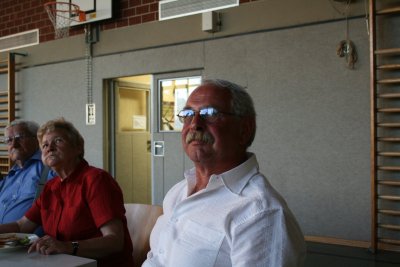 Bilder vom Treffen der Alten Kameraden