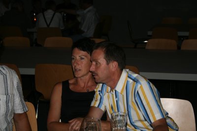 Bilder vom Treffen der Alten Kameraden