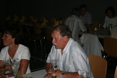 Bilder vom Treffen der Alten Kameraden