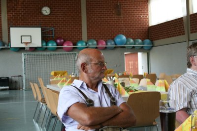 Bilder vom Treffen der Alten Kameraden