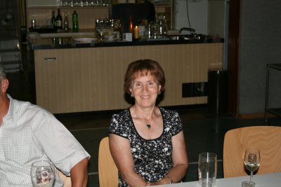 Bilder vom Treffen der Alten Kameraden