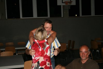 Bilder vom Treffen der Alten Kameraden