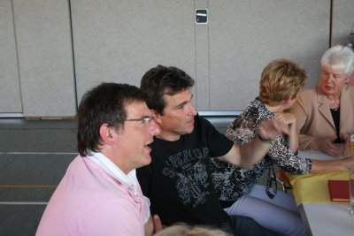 Bilder vom Treffen der Alten Kameraden