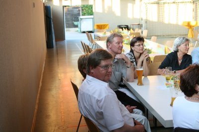 Bilder vom Treffen der Alten Kameraden