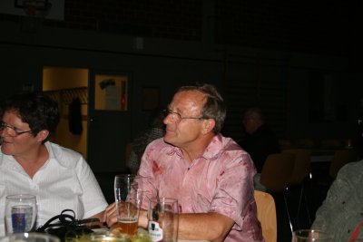 Bilder vom Treffen der Alten Kameraden