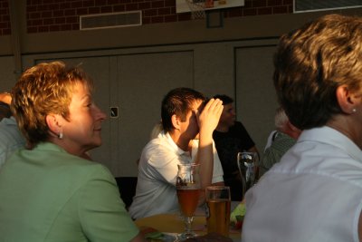 Bilder vom Treffen der Alten Kameraden