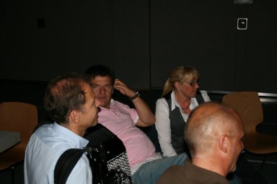 Bilder vom Treffen der Alten Kameraden