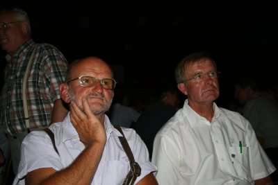 Bilder vom Treffen der Alten Kameraden