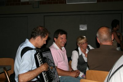 Bilder vom Treffen der Alten Kameraden