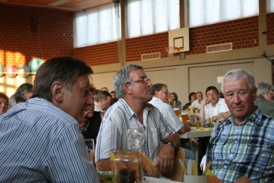 Bilder vom Treffen der Alten Kameraden