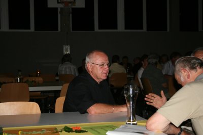 Bilder vom Treffen der Alten Kameraden