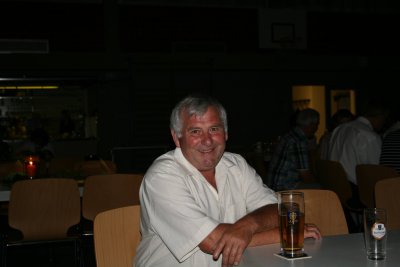 Bilder vom Treffen der Alten Kameraden