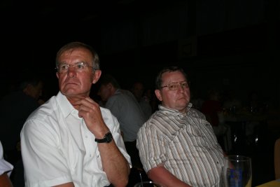 Bilder vom Treffen der Alten Kameraden