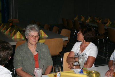 Bilder vom Treffen der Alten Kameraden