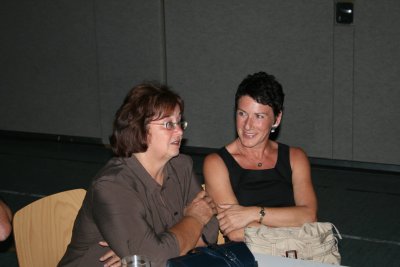 Bilder vom Treffen der Alten Kameraden