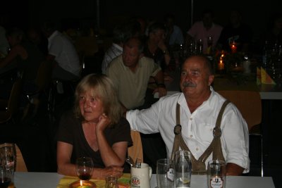 Bilder vom Treffen der Alten Kameraden