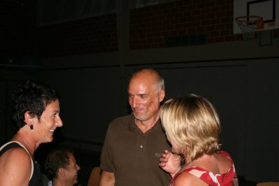 Bilder vom Treffen der Alten Kameraden