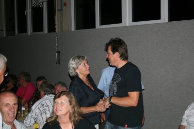 Bilder vom Treffen der Alten Kameraden