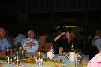 Bilder vom Treffen der Alten Kameraden