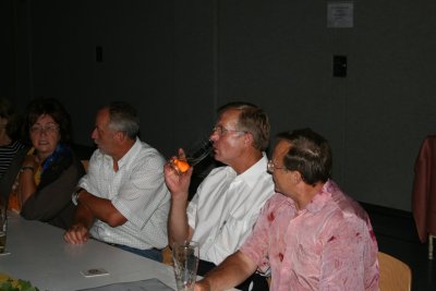 Bilder vom Treffen der Alten Kameraden