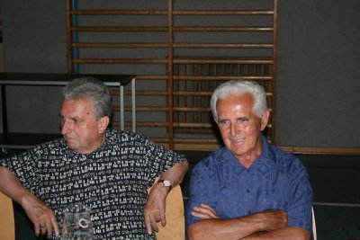 Bilder vom Treffen der Alten Kameraden