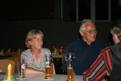 Bilder vom Treffen der Alten Kameraden