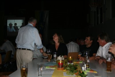 Bilder vom Treffen der Alten Kameraden