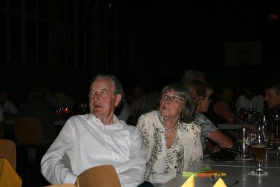 Bilder vom Treffen der Alten Kameraden