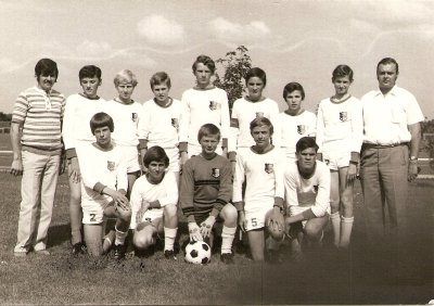 Bilder vom Graßl Alois