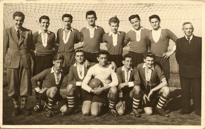 Bilder vom Graßl Alois