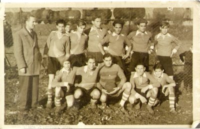 Bilder vom Graßl Alois