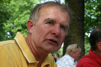 Vatertag Hirschgarten 2009