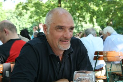 Vatertag Hirschgarten 2009