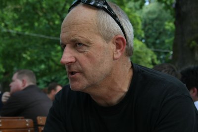 Vatertag Hirschgarten 2009