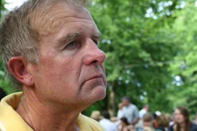 Vatertag Hirschgarten 2009