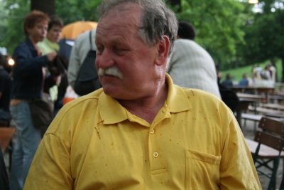 Vatertag Hirschgarten 2009