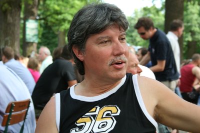 Vatertag Hirschgarten 2009