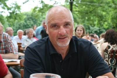 Vatertag Hirschgarten 2009