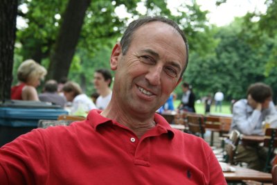 Vatertag Hirschgarten 2009